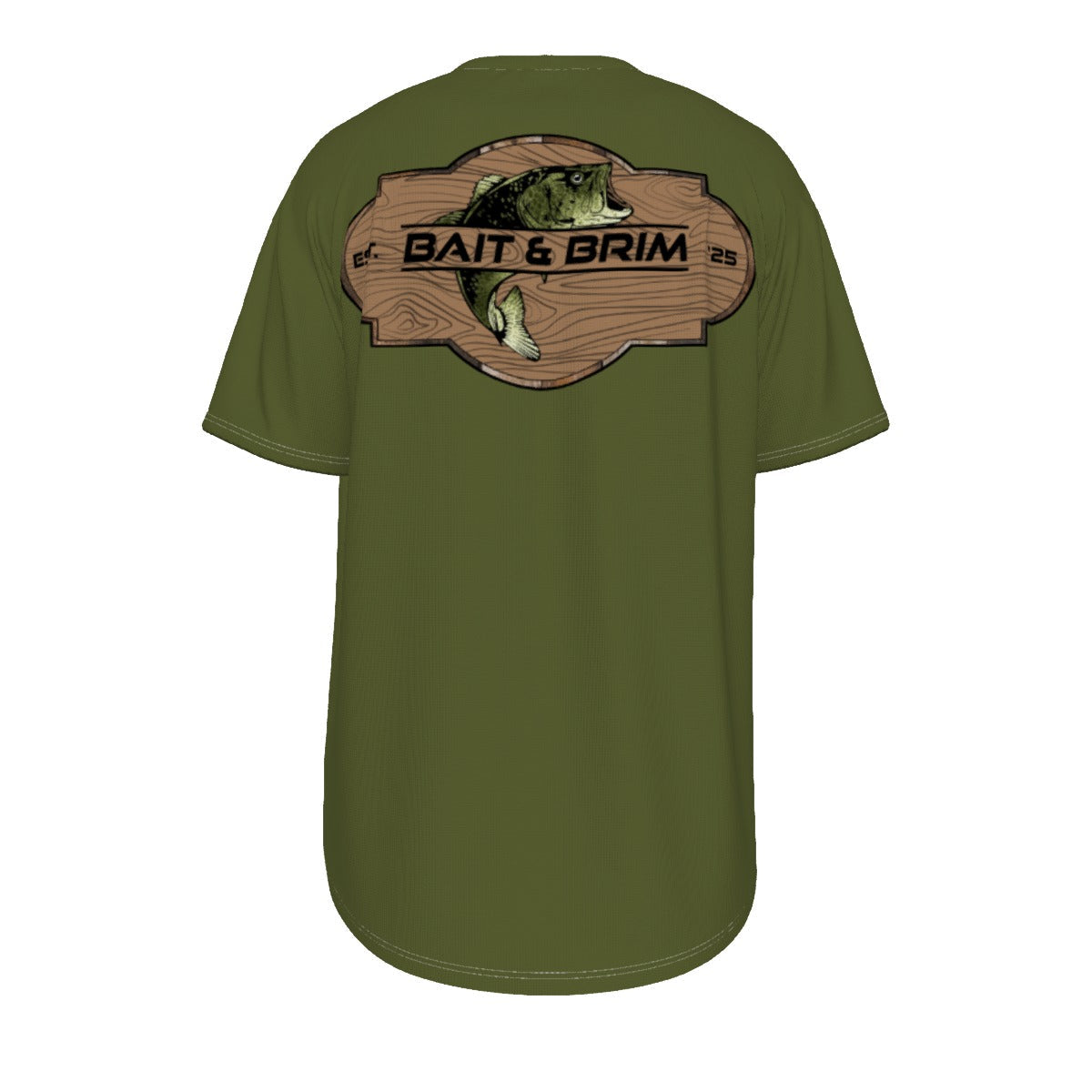 Bait & Brim | Southern Classic T-Shirt