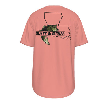 Bait & Brim | Southern States Classic T-Shirt