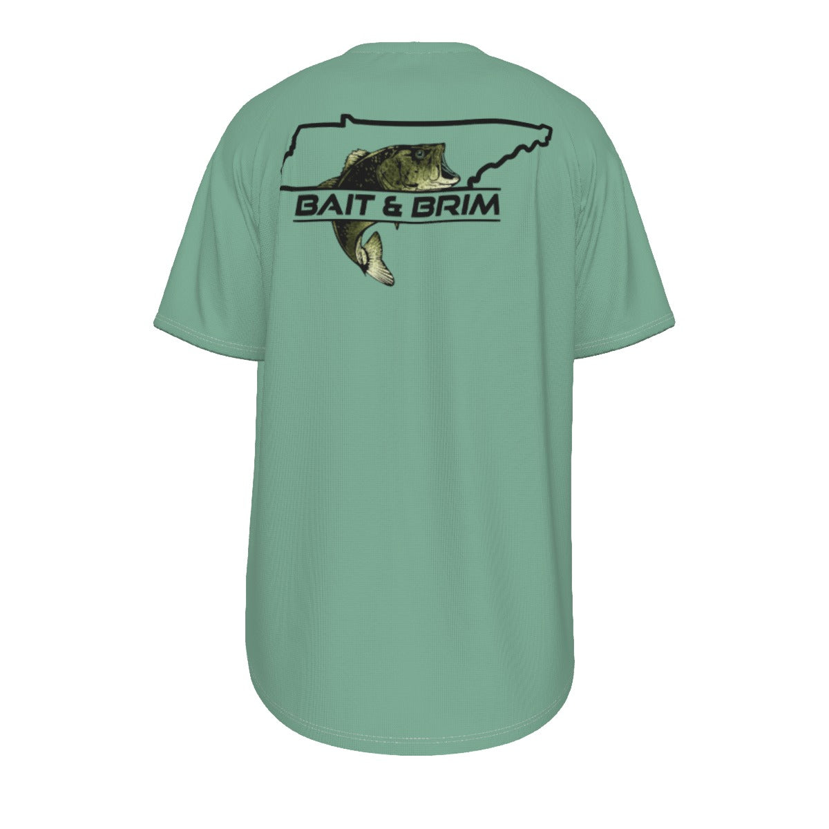 Bait & Brim | Southern States Classic T-Shirt