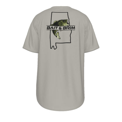 Bait & Brim | Southern States Classic T-Shirt