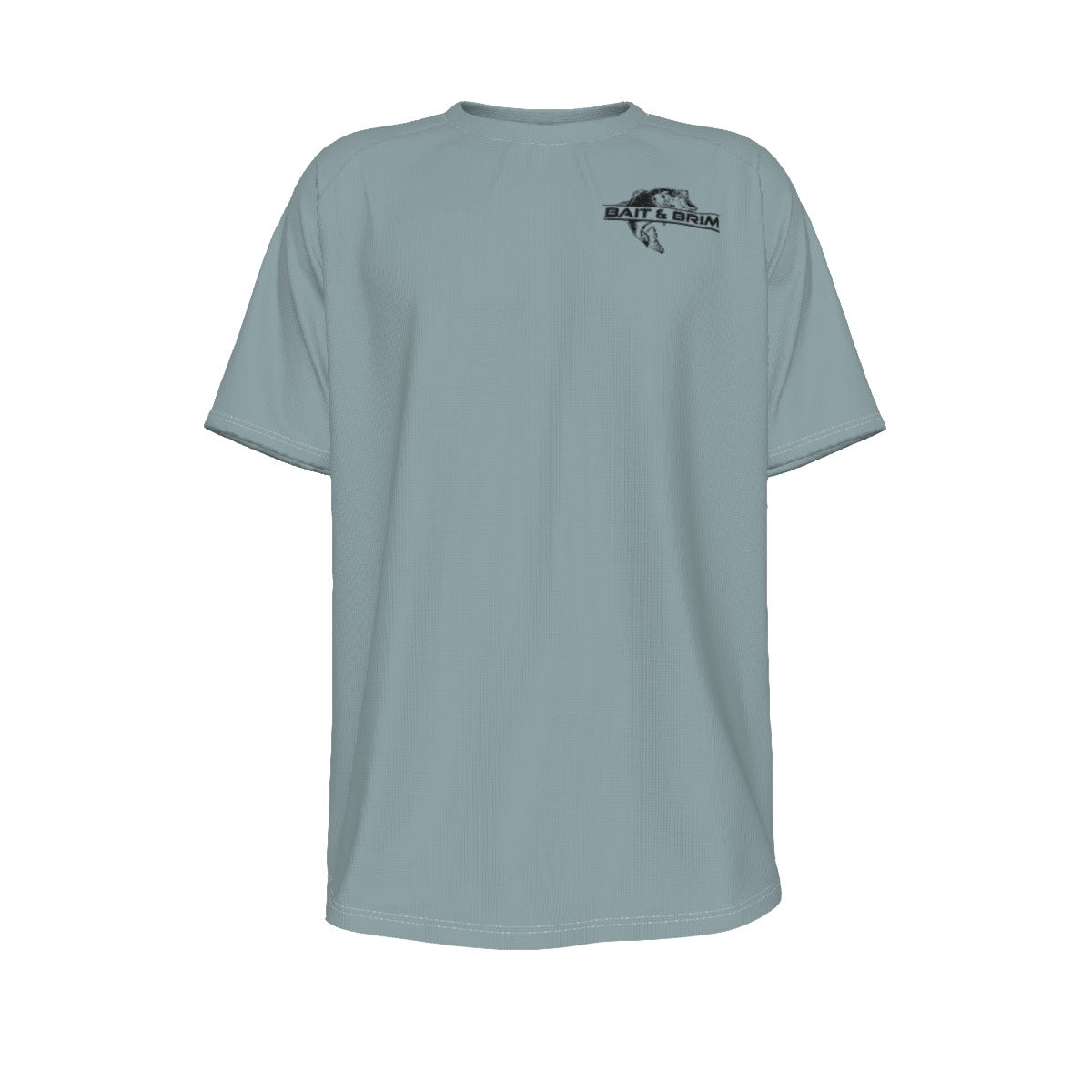 Bait & Brim | "Mountain Waters" Tee