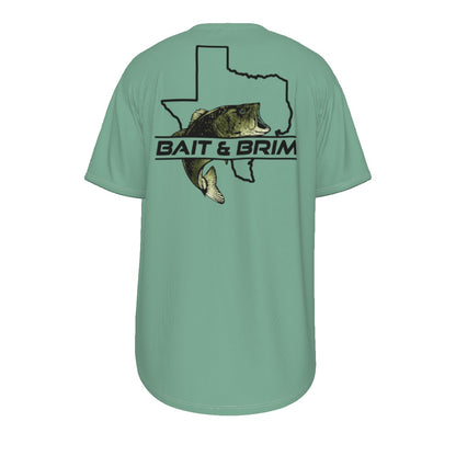 Bait & Brim | Southern States Classic T-Shirt