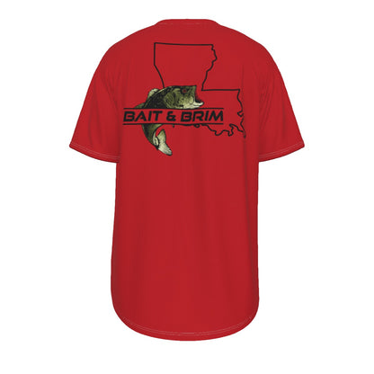 Bait & Brim | Southern States Classic T-Shirt