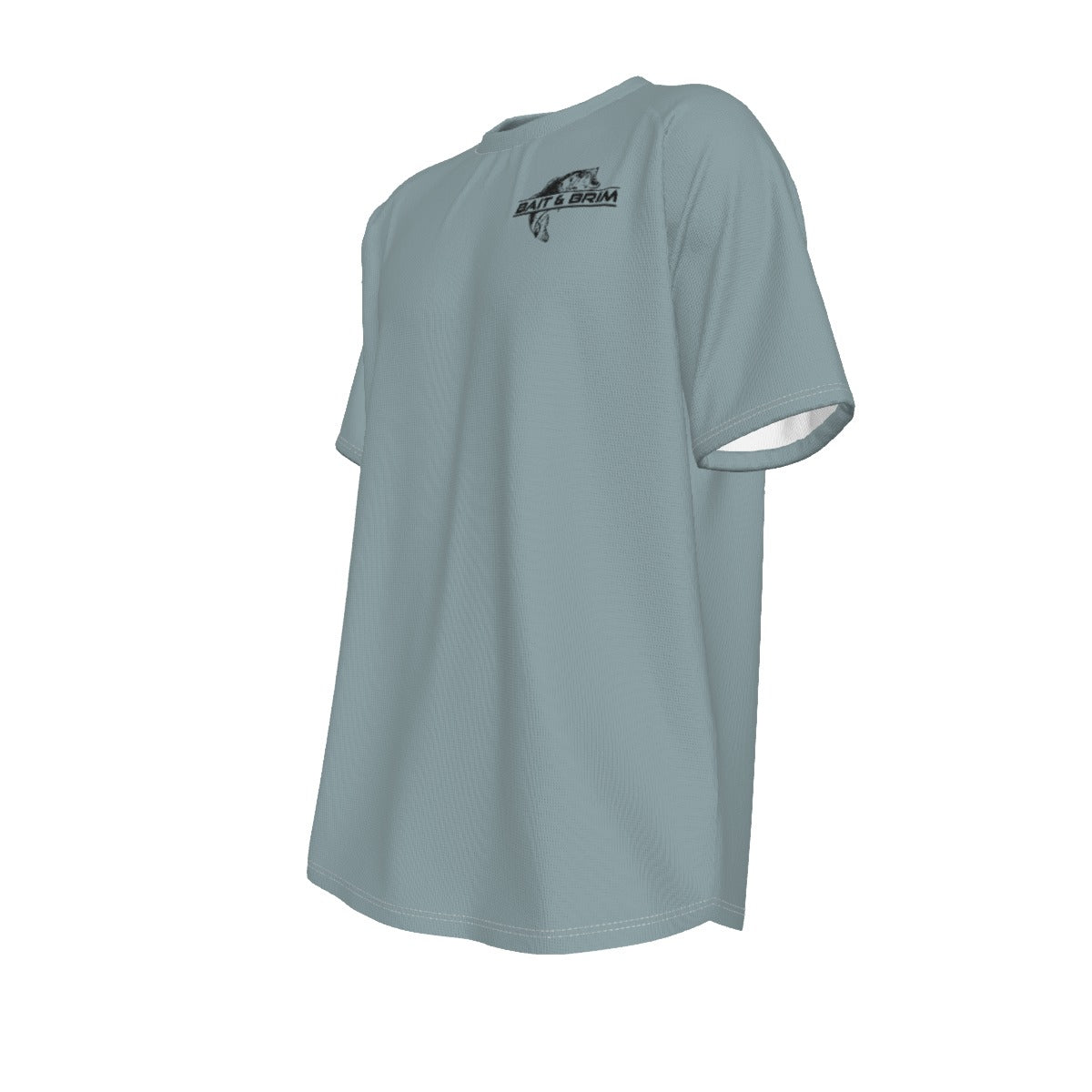 Bait & Brim | "Mountain Waters" Tee