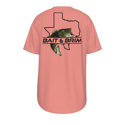 Bait & Brim | Southern States Classic T-Shirt