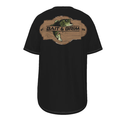 Bait & Brim | EST. 25 Tee