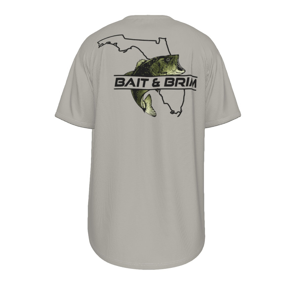 Bait & Brim | Southern States Classic T-Shirt