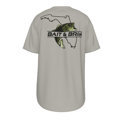 Bait & Brim | Southern States Classic T-Shirt