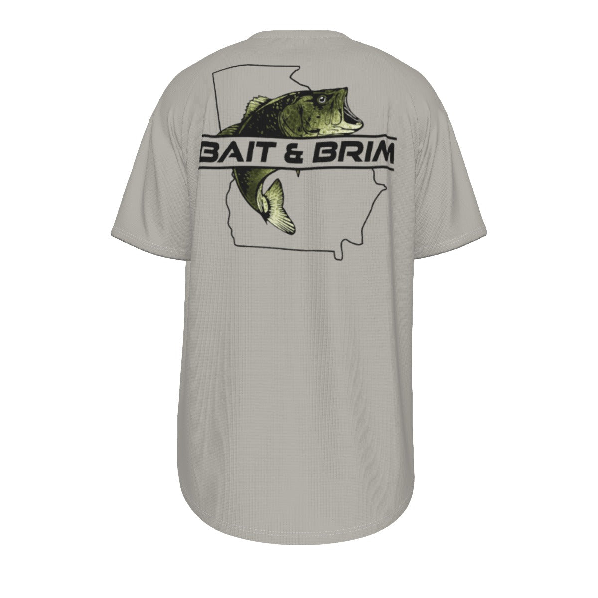 Bait & Brim | Southern States Classic T-Shirt