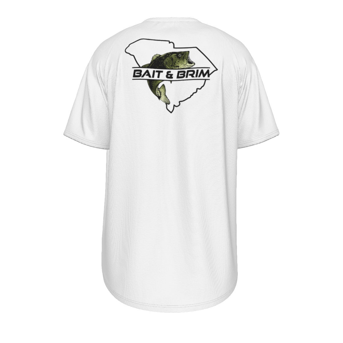 Bait & Brim | Southern States Classic T-Shirt