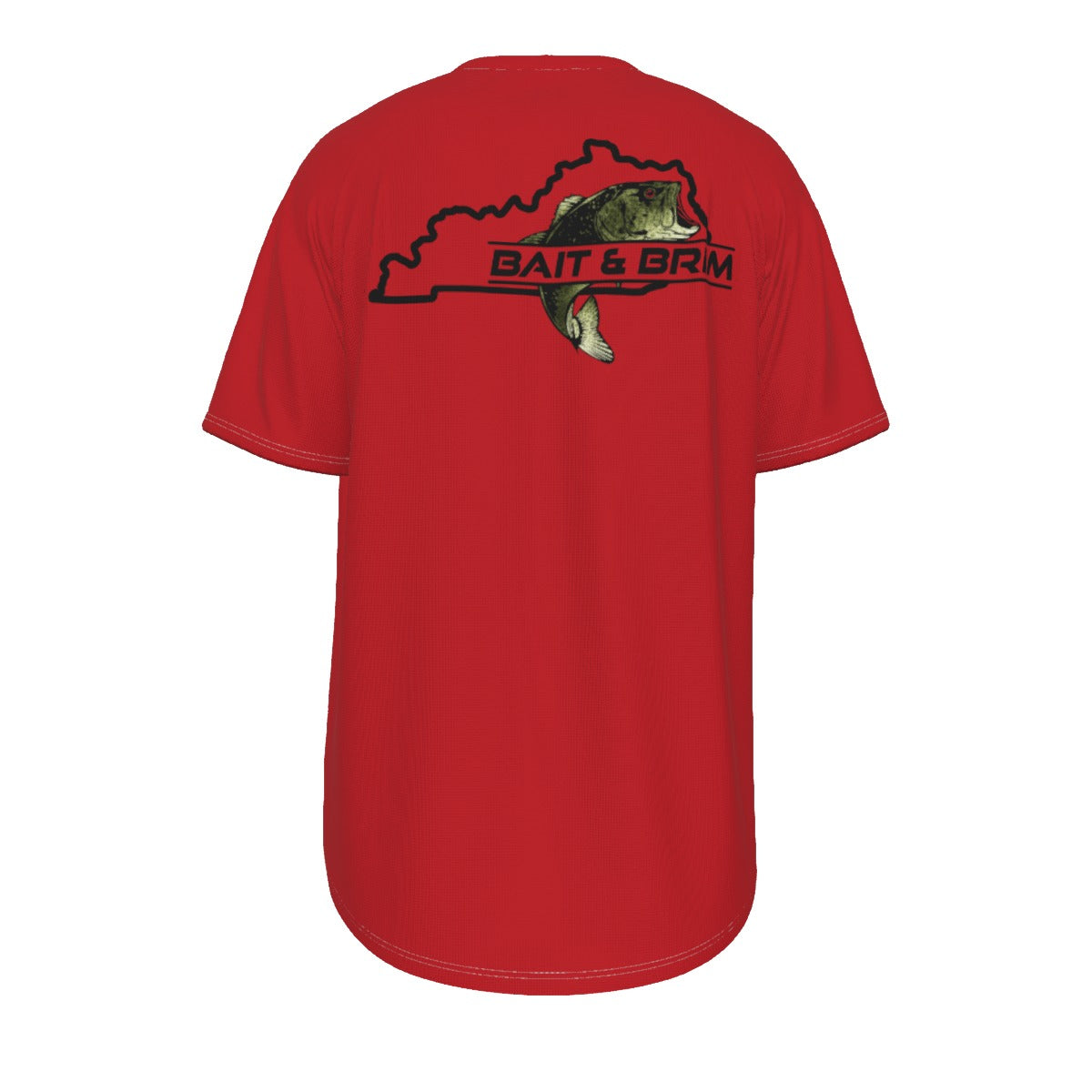 Bait & Brim | Southern States Classic T-Shirt