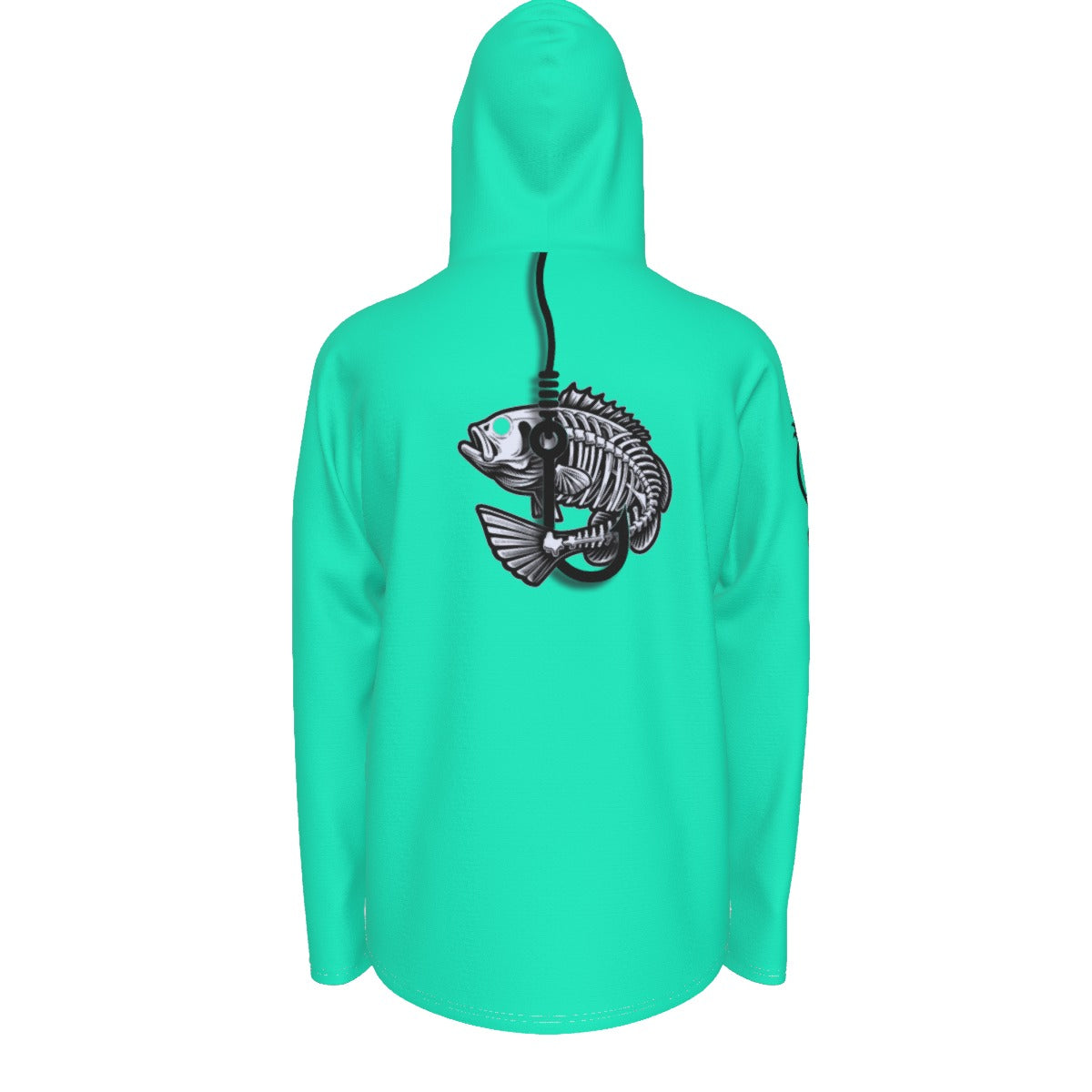 Bait & Brim | Hooker Sport Hoodie