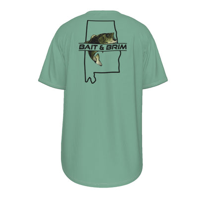 Bait & Brim | Southern States Classic T-Shirt