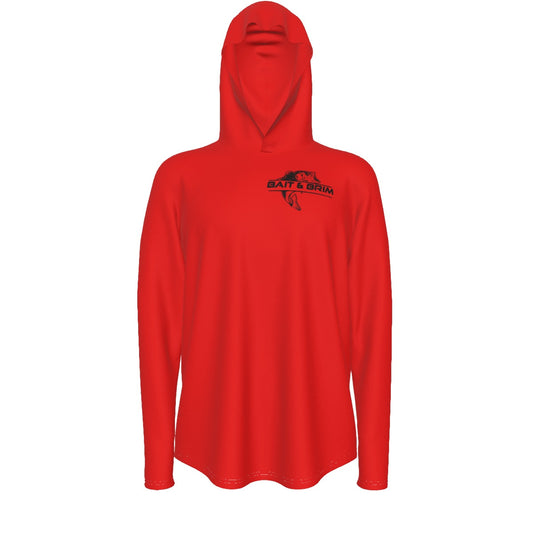 Bait & Brim | Hooker Sport Hoodie ( For The Proper Hooker)