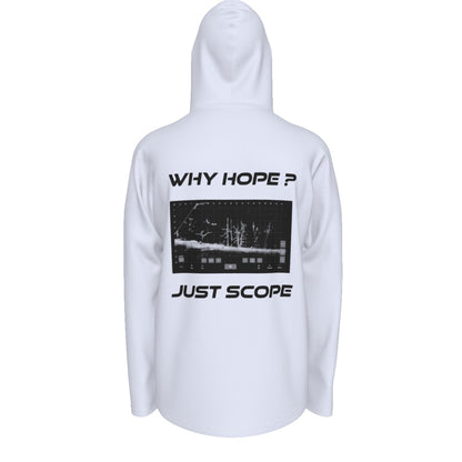 Bait & Brim | Live-Scope Sport Hoodie