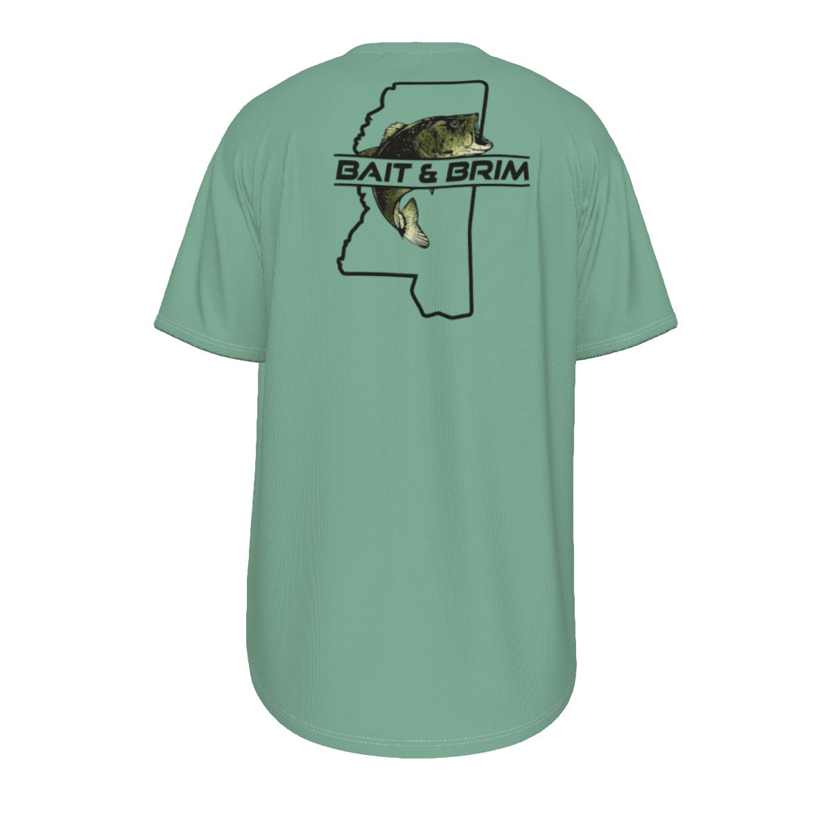 Bait & Brim | Southern States Classic T-Shirt