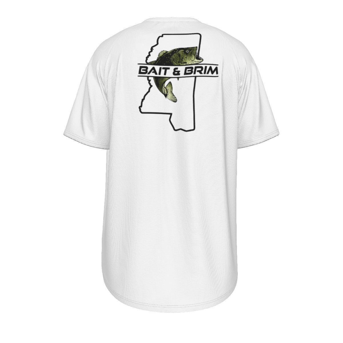 Bait & Brim | Southern States Classic T-Shirt