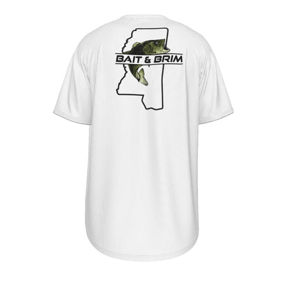 Bait & Brim | Southern States Classic T-Shirt