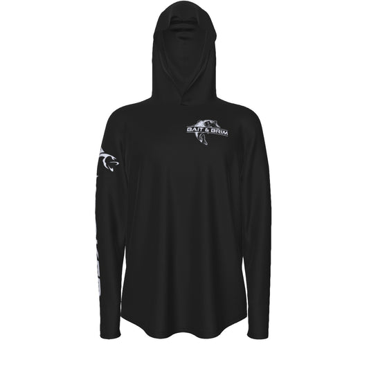 Bait & Brim | Hooker Sport Hoodie