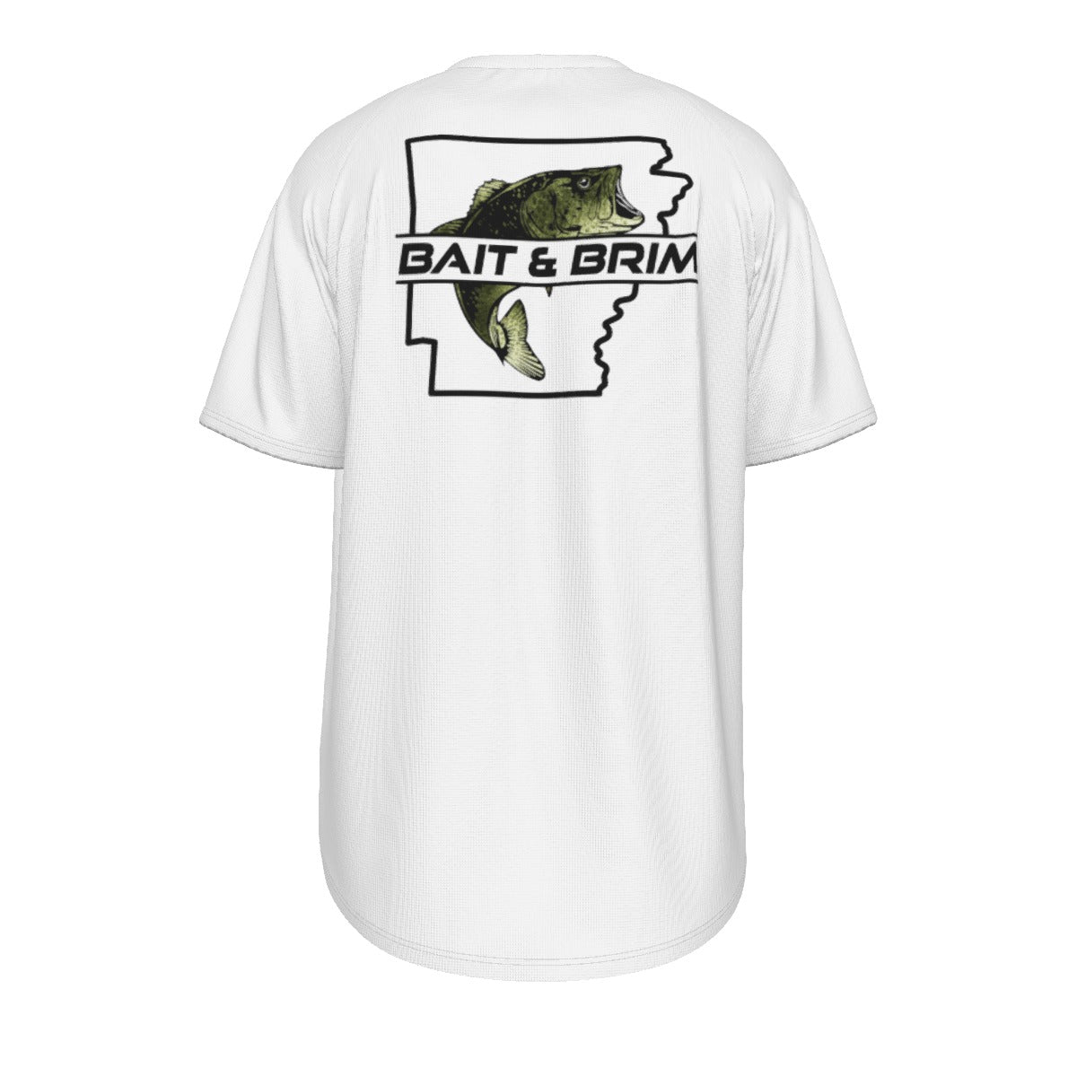 Bait & Brim | Southern States Classic T-Shirt