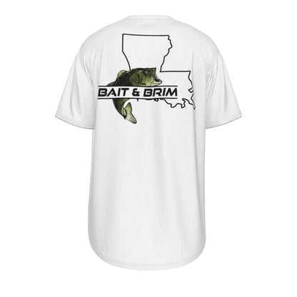 Bait & Brim | Southern States Classic T-Shirt