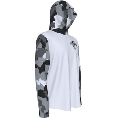 Bait & Brim | Live-Scope Sport Hoodie