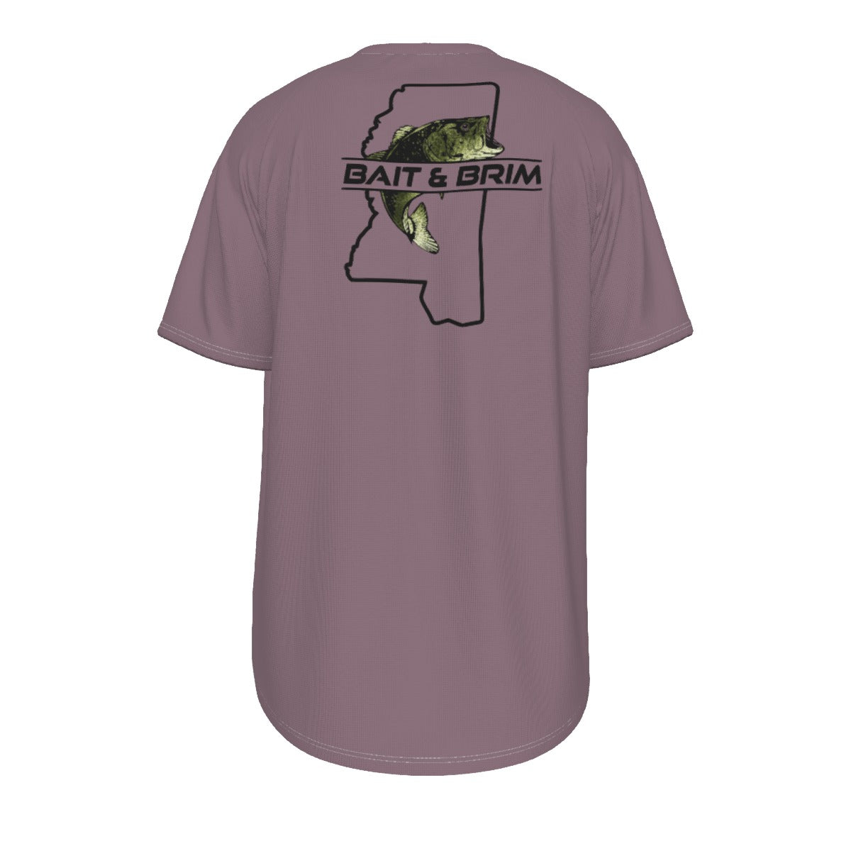 Bait & Brim | Southern States Classic T-Shirt