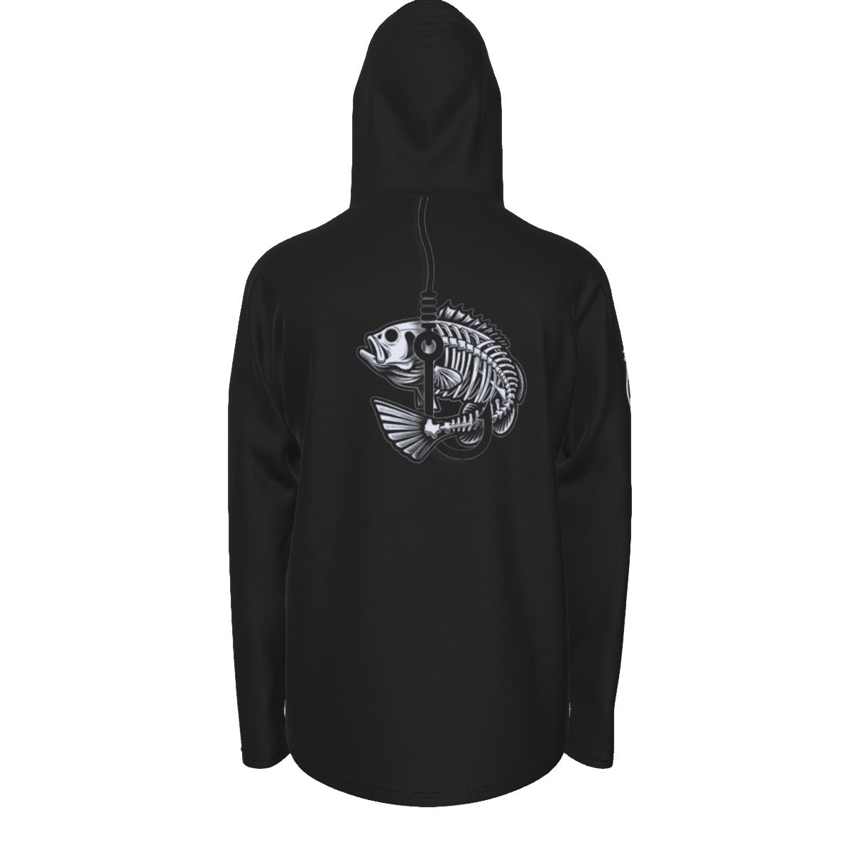 Bait & Brim | Hooker Sport Hoodie