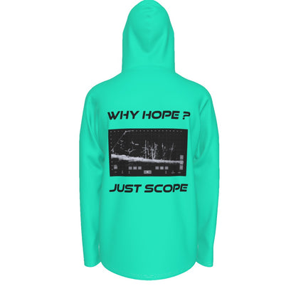 Bait & Brim | Live-Scope Sport Hoodie