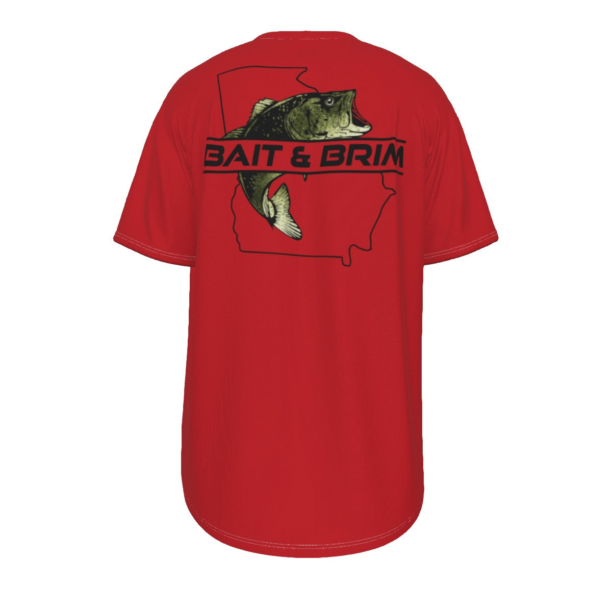 Bait & Brim | Southern States Classic T-Shirt