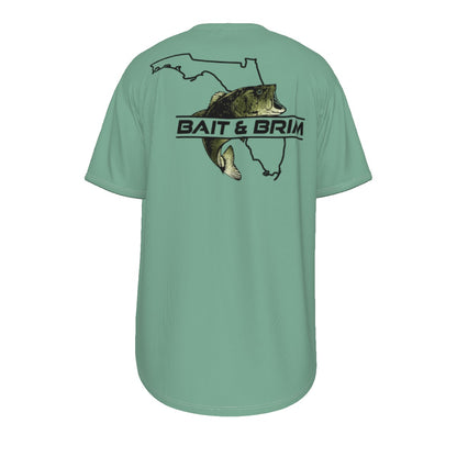 Bait & Brim | Southern States Classic T-Shirt