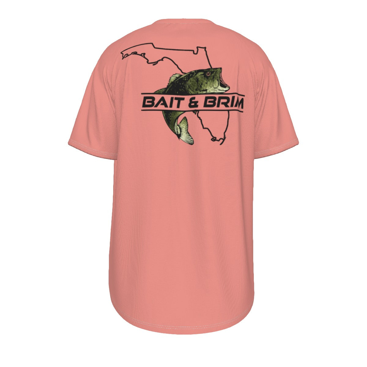 Bait & Brim | Southern States Classic T-Shirt