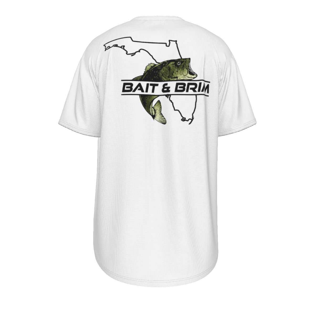 Bait & Brim | Southern States Classic T-Shirt