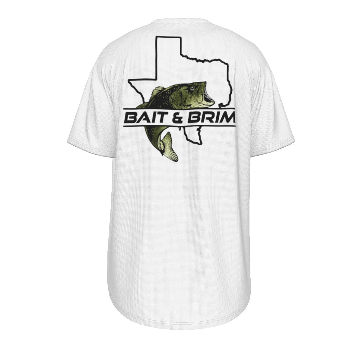 Bait & Brim | Southern States Classic T-Shirt