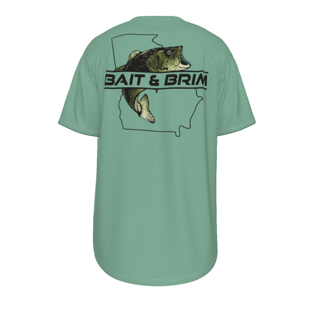 Bait & Brim | Southern States Classic T-Shirt