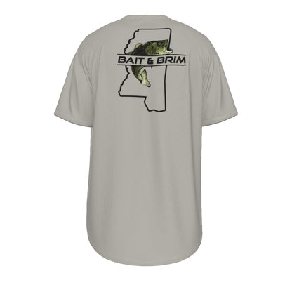 Bait & Brim | Southern States Classic T-Shirt