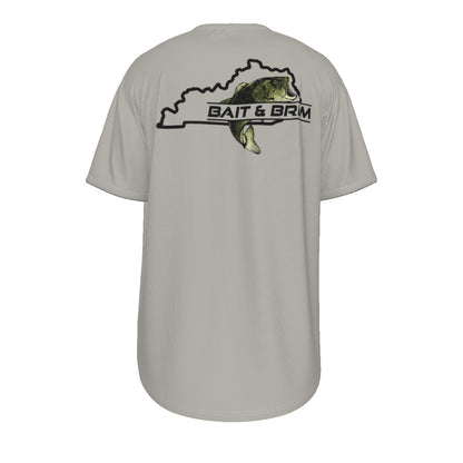 Bait & Brim | Southern States Classic T-Shirt