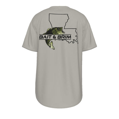 Bait & Brim | Southern States Classic T-Shirt