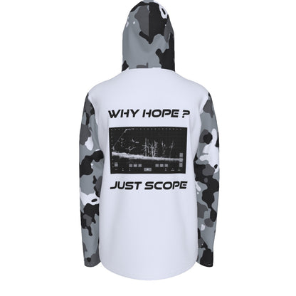 Bait & Brim | Live-Scope Sport Hoodie