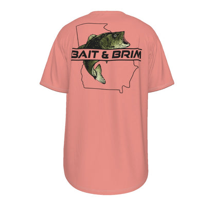 Bait & Brim | Southern States Classic T-Shirt