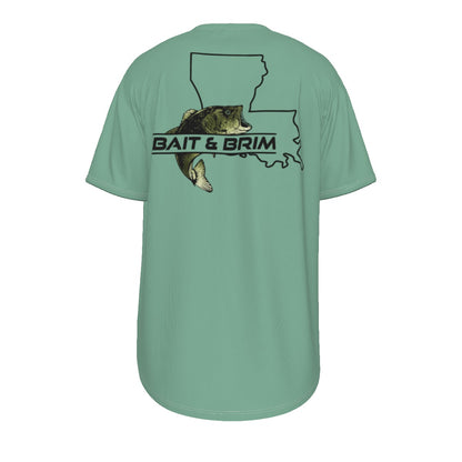 Bait & Brim | Southern States Classic T-Shirt