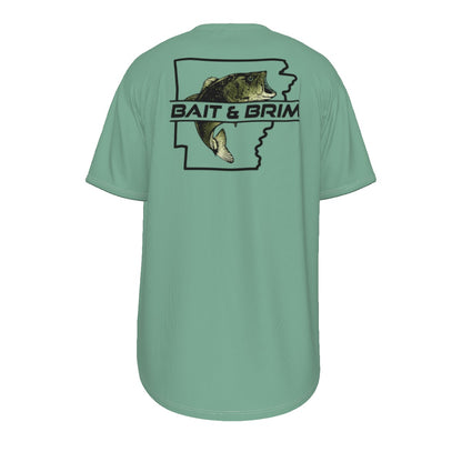 Bait & Brim | Southern States Classic T-Shirt