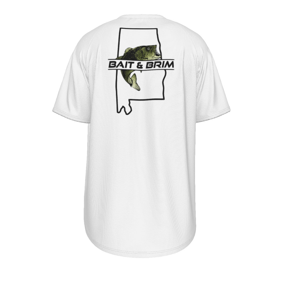 Bait & Brim | Southern States Classic T-Shirt