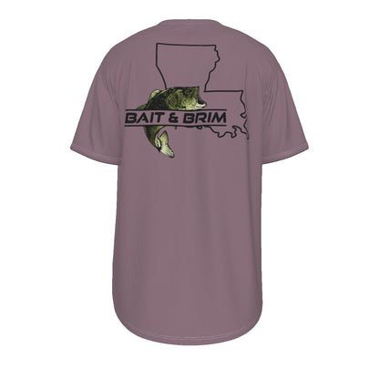 Bait & Brim | Southern States Classic T-Shirt