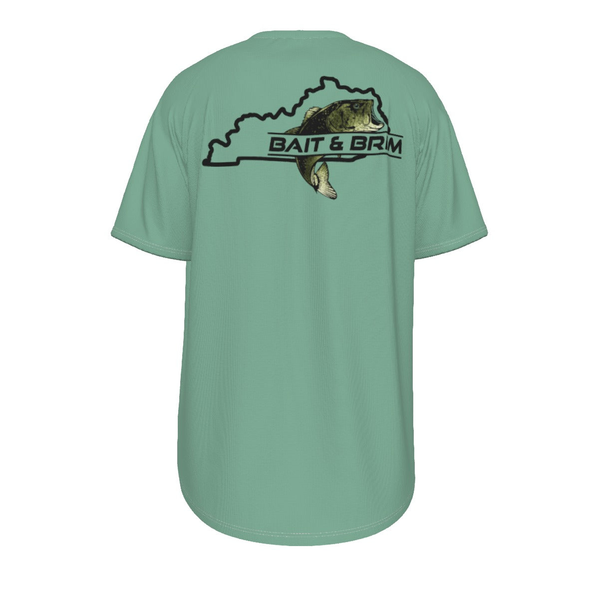 Bait & Brim | Southern States Classic T-Shirt