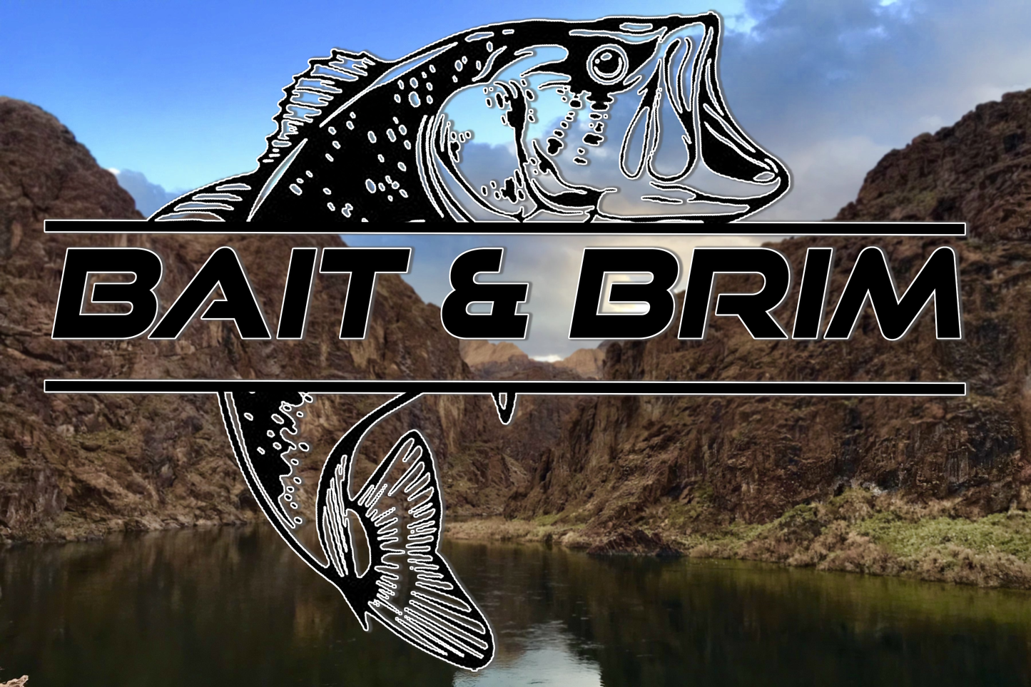 Bait & Brim | Hats of The Month